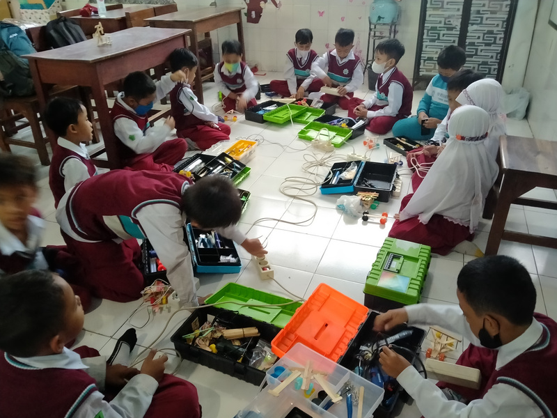 about image